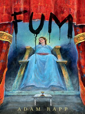 cover image of Fum